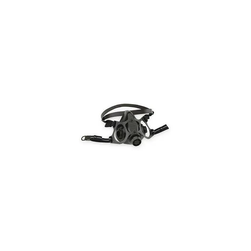 North 7700 Series Half-Face Respirator Mask 1
