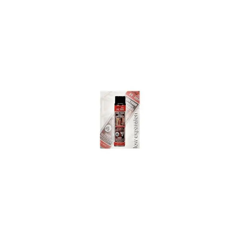 Nuco Pf-100 Sprayable Polyurethane Foam Gun 1