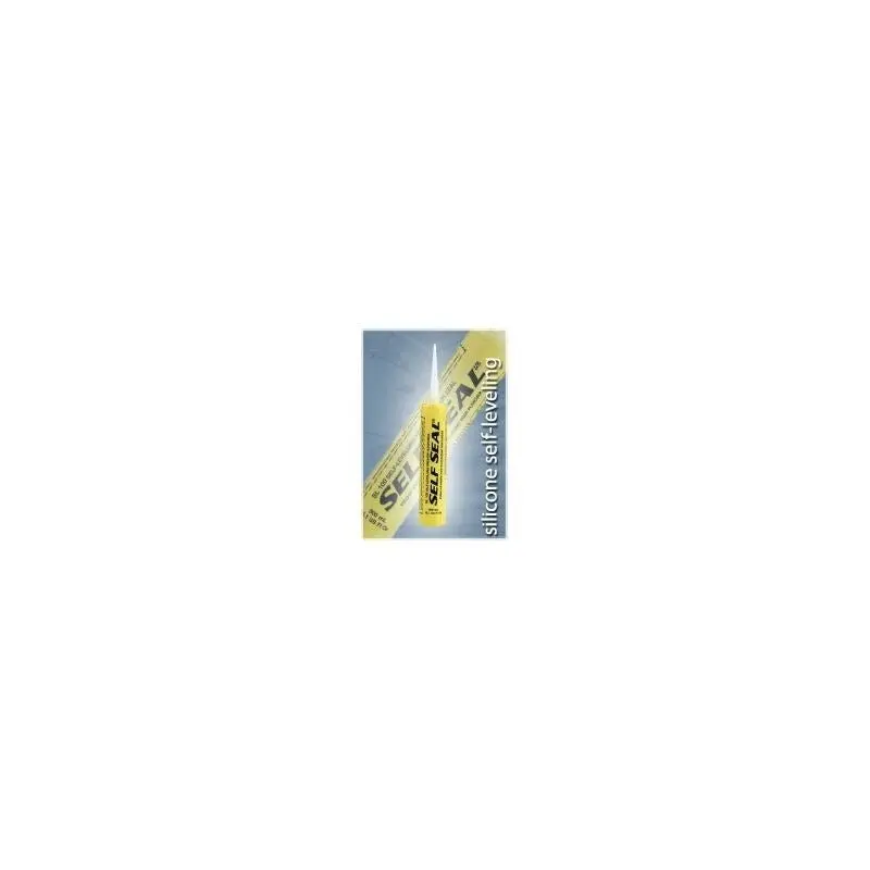 Nuco Sl-100 Self-Levelling Fire-Stop Sealant – Intumescent Caulk For Penetrations 1