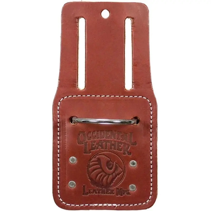 Occidental Leather 5012 Ergonomic Hammer Holster 1