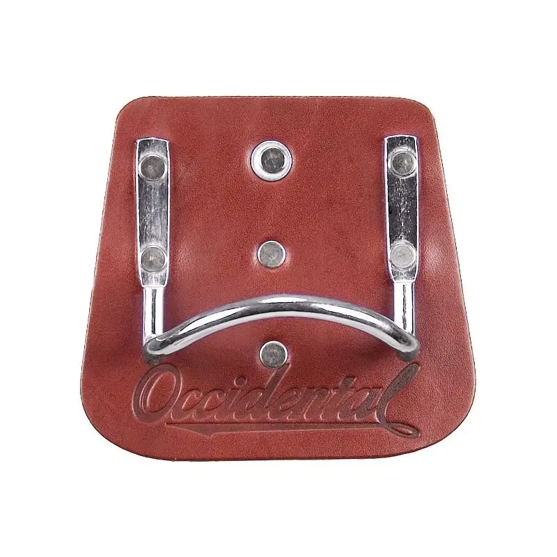 Occidental Leather 5040 Adjustable Clip-On Hammer Holder 1