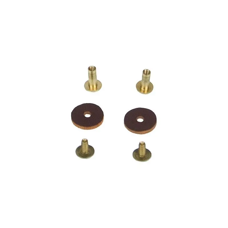Occidental Leather 5043K Suspender Lock Security Kit 1