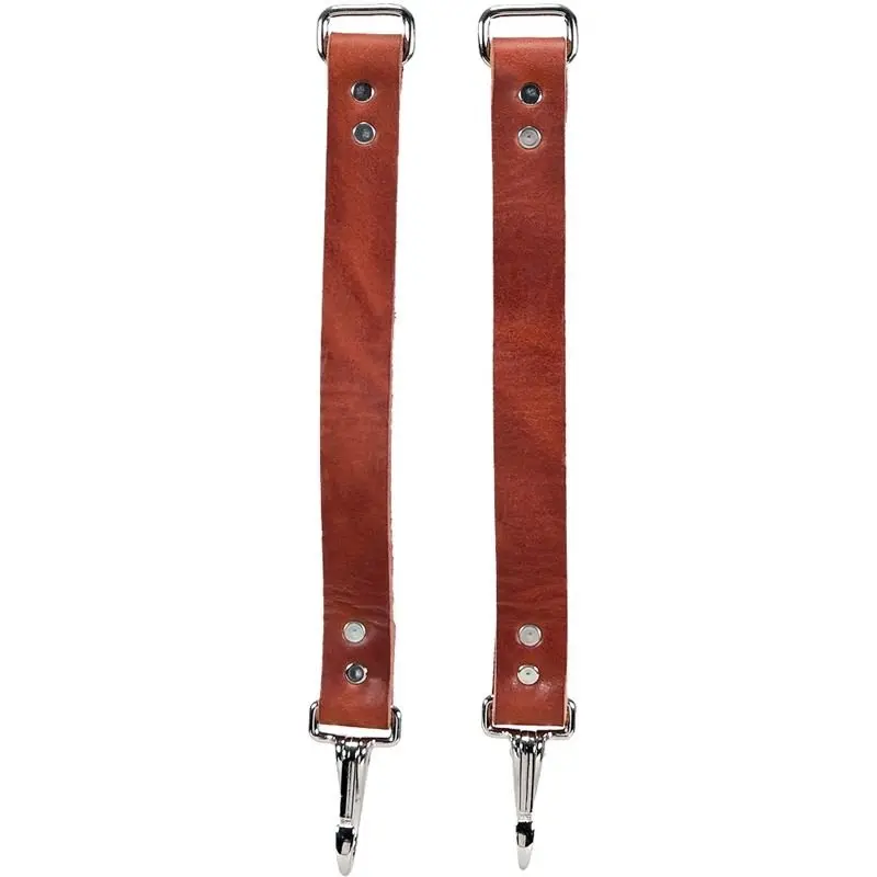 Occidental Leather 5044 Adjustable Suspender Extension Pair 1
