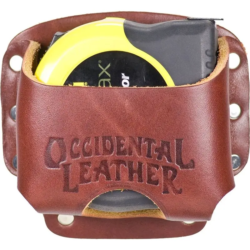 Occidental Leather 5046 Universal Clip-On Tape Measure Holster 1