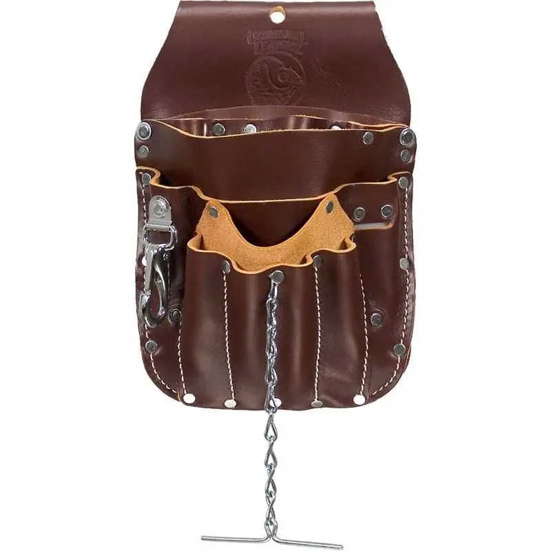 Occidental Leather 5049 – Specialized Telecom Field Pouch 1