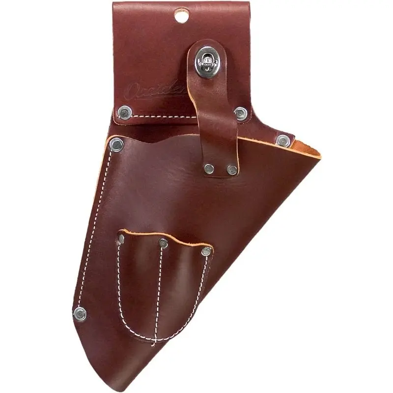 Occidental Leather 5066 Secure Drill Bit And Tool Holster 1
