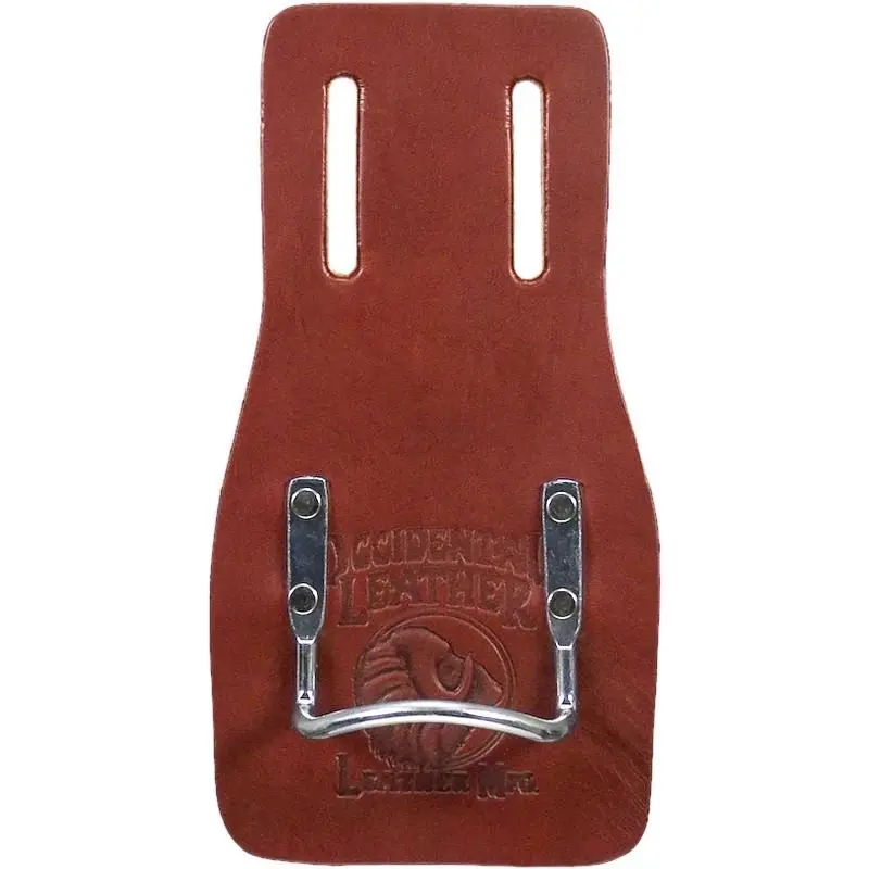 Occidental Leather 5156 2-Inch Cradle-Style Hammer Holder 1