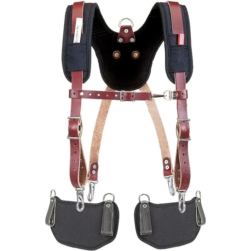 Occidental Leather 5355 Stronghold Comfort Work Package 1