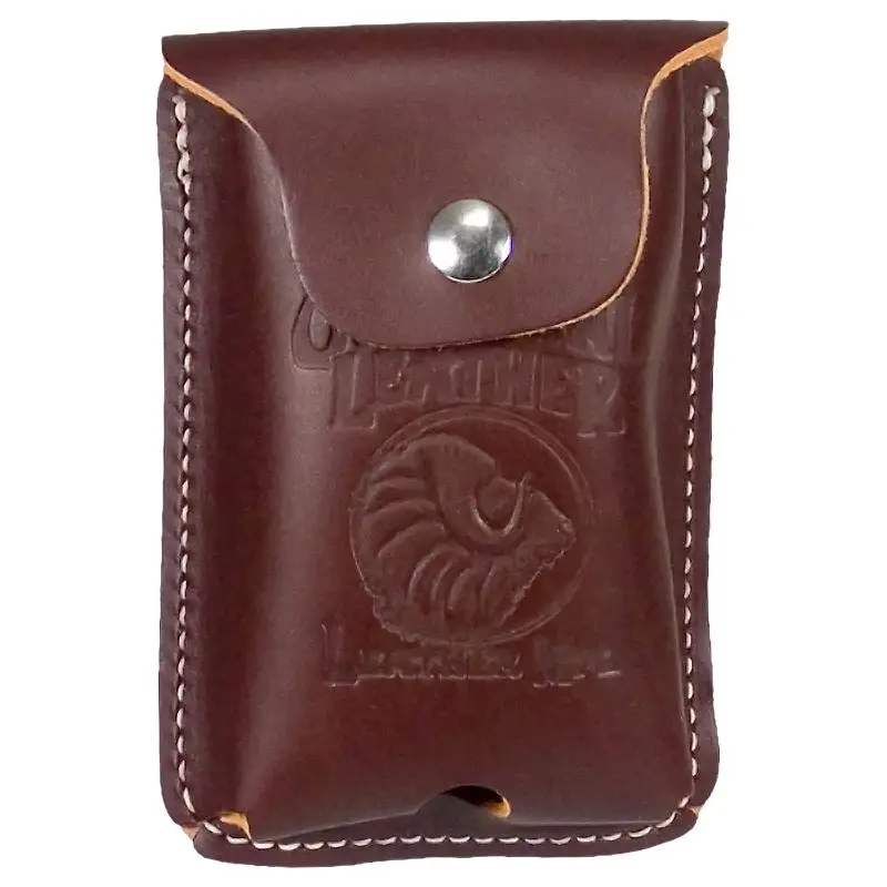 Occidental Leather 6568 Clip-On Construction Calculator Protective Case 1