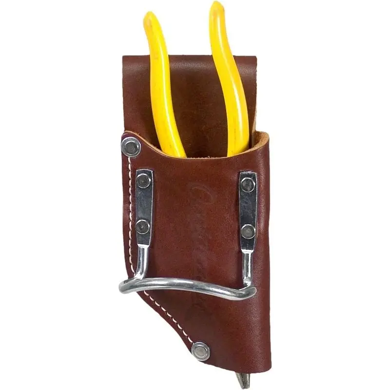 Occidental Leather Dual-Function Hammer And Tool Belt Holder 1
