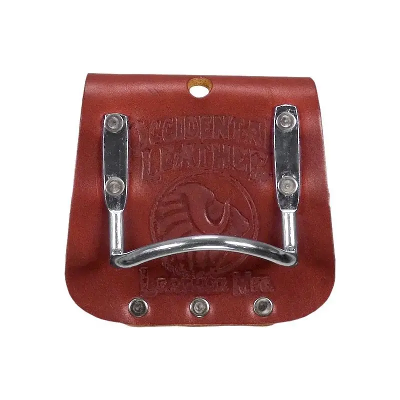 Occidental Leather High-Position Hammer Mount For Work Belts 1