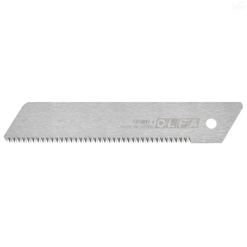 Olfa 1105914 Extra-Heavy-Duty Pull Saw Blade – 1 Per Pack 1