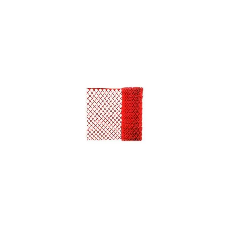 Orange Safety Construction Fence – 4 Ft H X 50 Ft L Roll 1