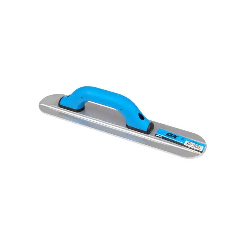 Ox Professional 16" Magnesium Concrete Float (P400416) 1