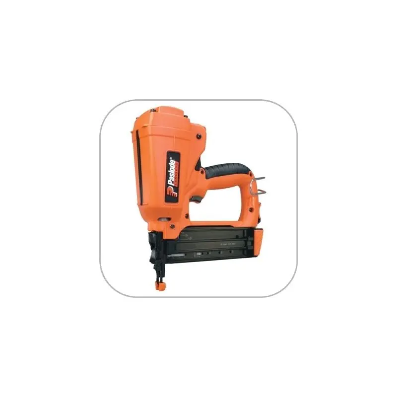 Paslode 18-Gauge Brad Nailer For Precision Fastening 1