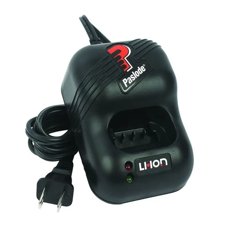 Paslode 902667C Lithium-Ion Battery Charger For Impulse Tools 1
