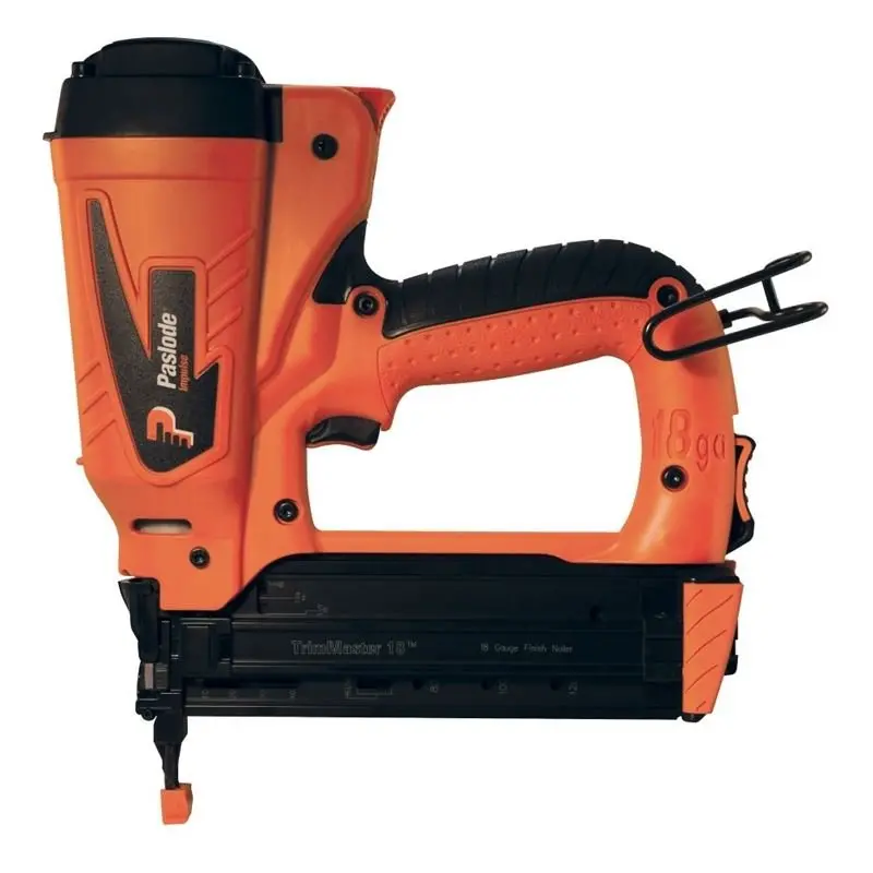 Paslode Impulse Imli200 18-Gauge Lithium-Ion Brad Nailer 1