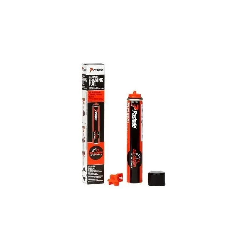Paslode Orange Fuel Cell Replacement Cartridge 1