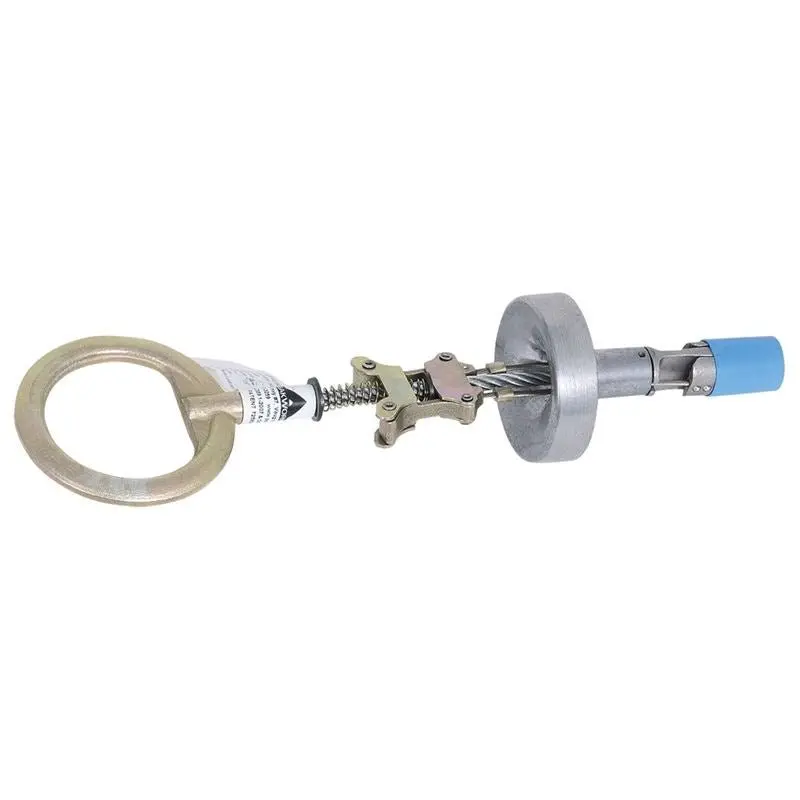 Peakworks 3/4 In (19 Mm) Concrete Hole Anchor – Drop-In Sleeve Type 1