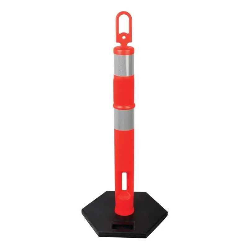Pioneer V6210250 Loop-Top Delineator Post – 44" (112 Cm) 1