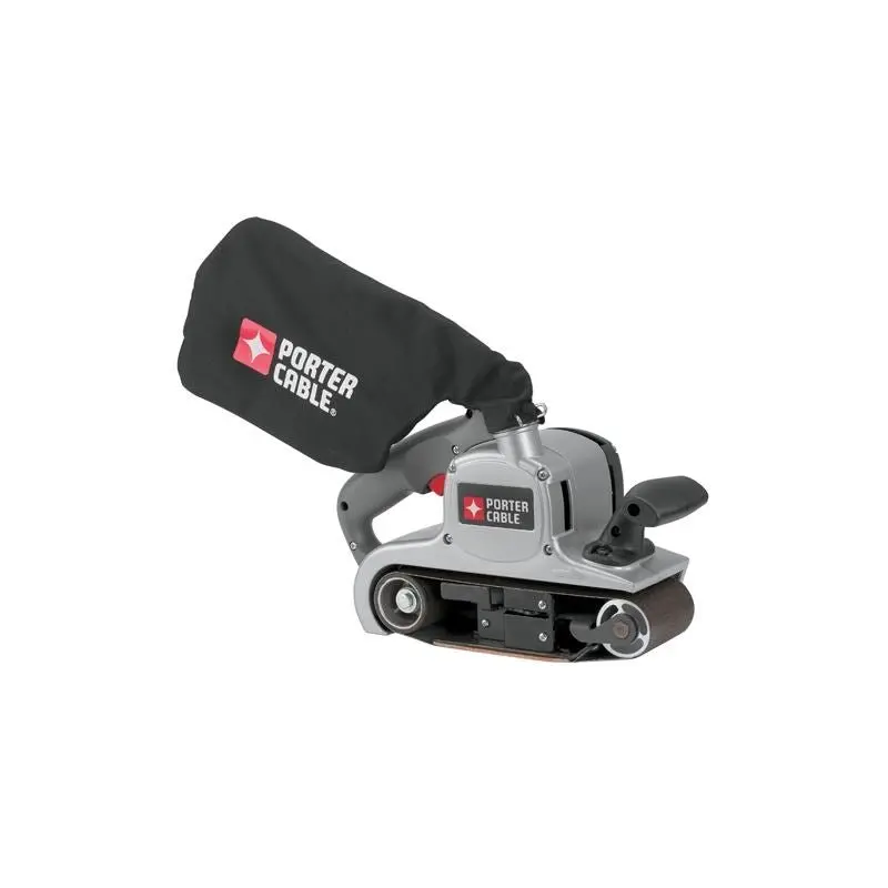 Porter-Cable 325Vs Variable-Speed 3" X 21" Belt Sander For Smooth Finishing 1