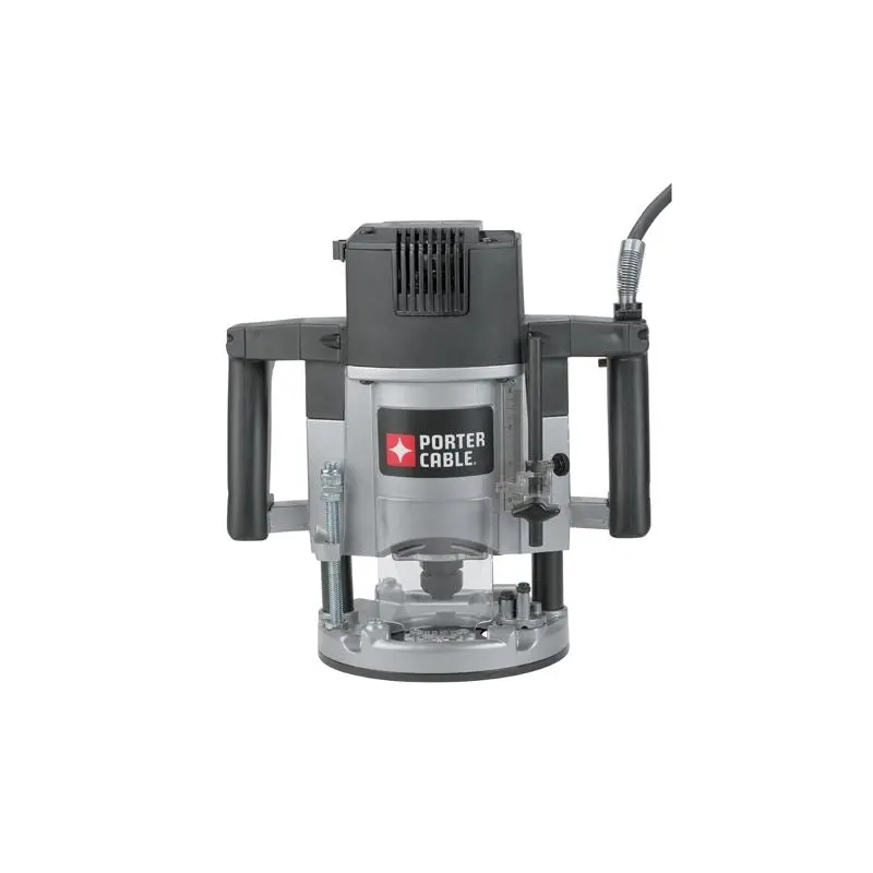 Porter-Cable 7539 Five-Speed Plunge Router With 3-1/4 Hp Motor 1