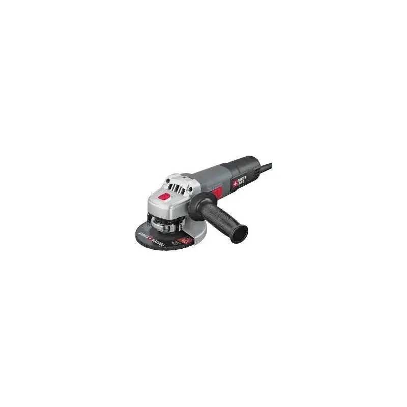 Porter-Cable Pceg011 6-Amp 4.5-Inch Angle Grinder 1