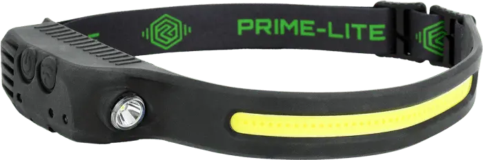 Prime-Lite 24-241 Rechargeable Motion-Sensing Headband Light 1