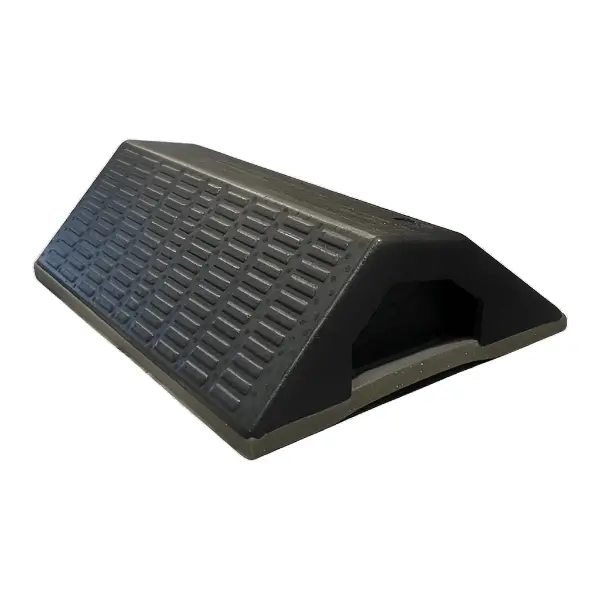 Primeline 32" Pitch Hopper — Heavy-Duty Aggregate Dispenser 1