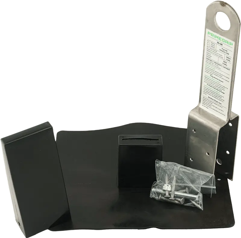 Primeline Claw-Type Anchor For 2X4 Framing – Roof Or Deck Mount 1