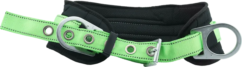 Primeline Support Belt With Ergonomic Comfort Padding 1