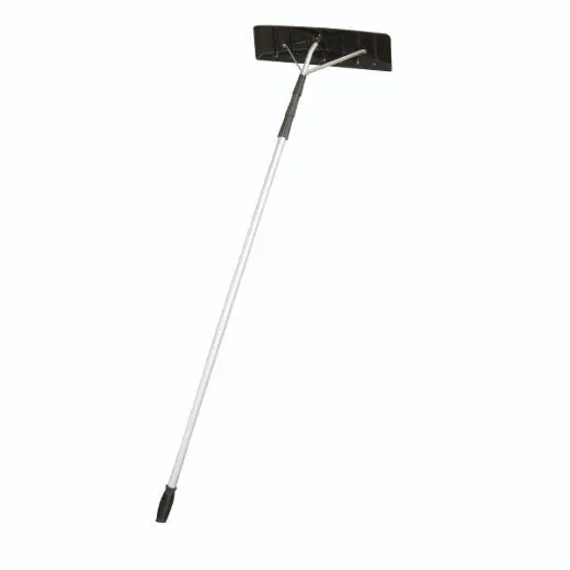 Proyard 25" Snow Roof Rake With 21-Foot Telescoping Handle 1
