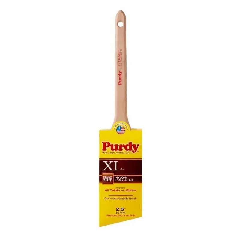 Purdy 144080325 2-1/2" Premium Paint Brush 1
