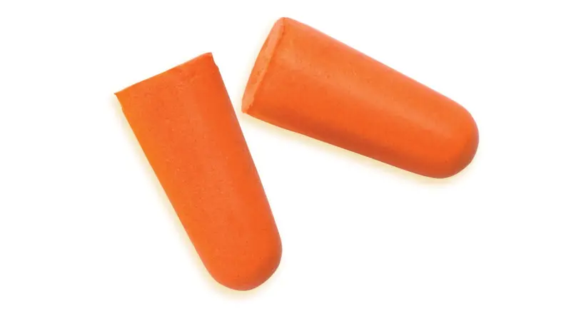 Pyramex Dp1000 Uncorded Disposable Earplugs 1