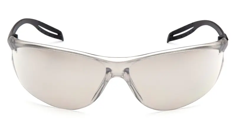 Pyramex Neshoba I/O Mirror-Lens Safety Glasses 1