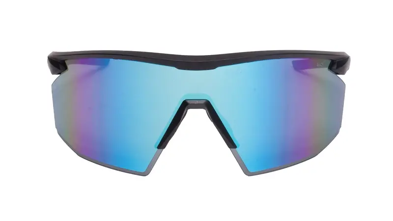 Pyramex Pmxspec Blue Mirror Lens Safety Eyewear – Fog-Resistant Design 1