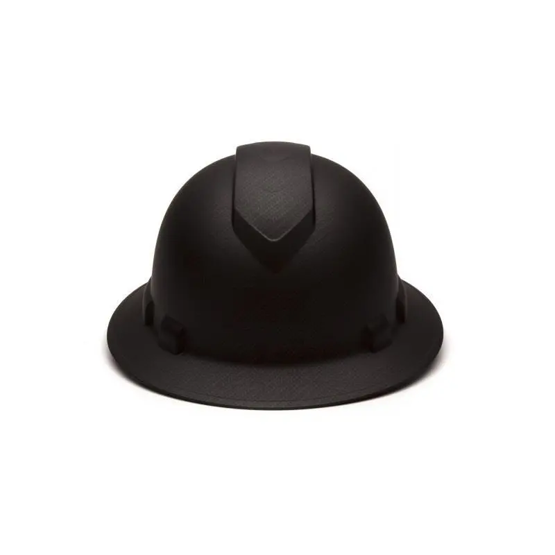 Pyramex Ridgeline Full-Brim Ansi-Compliant Hard Hat 1