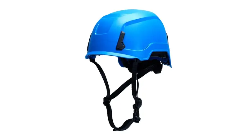 Pyramex Sl T2 Type Ii Hard Hat – Ansi Z89.1 Certified Safety Helmet 4