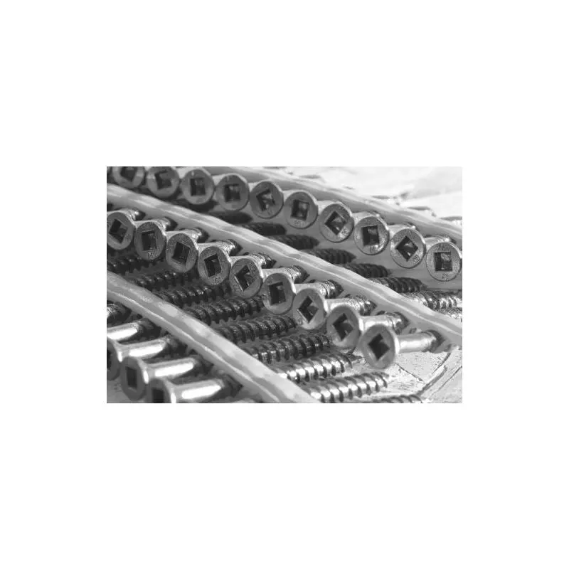 Quikdrive Wsntl2Ls2 Collated 2-Inch Subfloor Screws 1