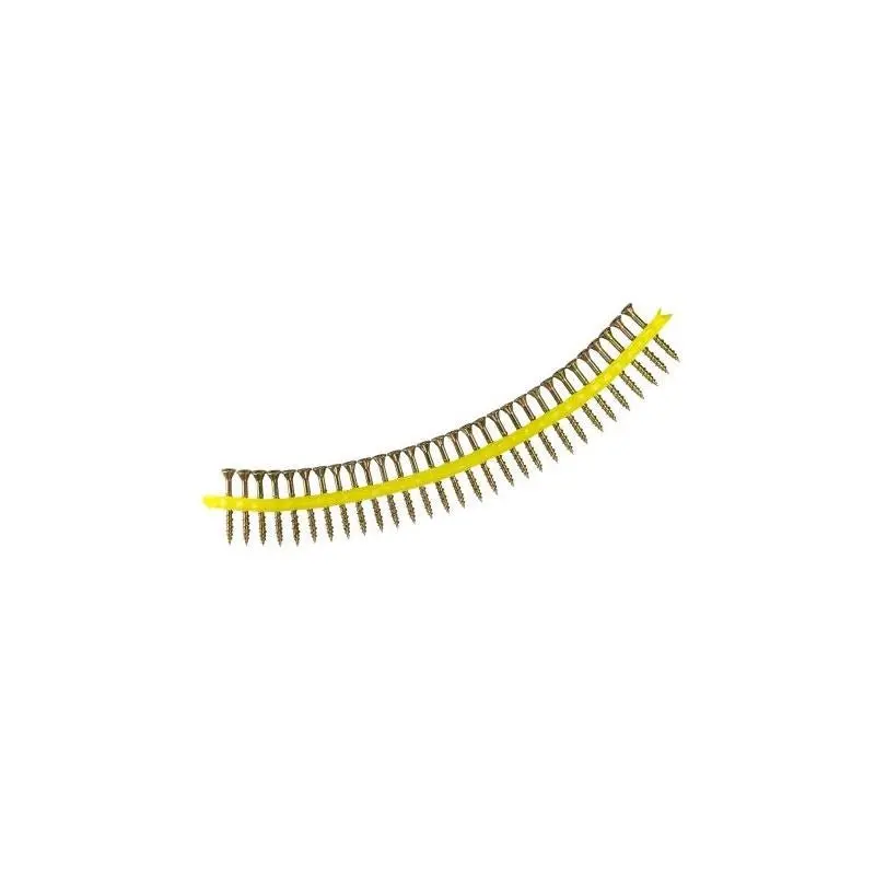 Quikdrive Wsv Subfloor Screws – 2.5-Inch Collated Fasteners 1