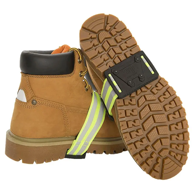 Qwik Grip Mid-Sole Support Insert – Defined Heel Design For Stability 1