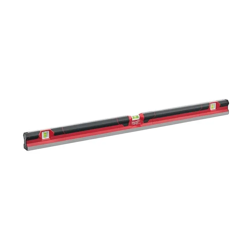 Redstick 48-Inch Concrete Screed Level By Milwaukee 1