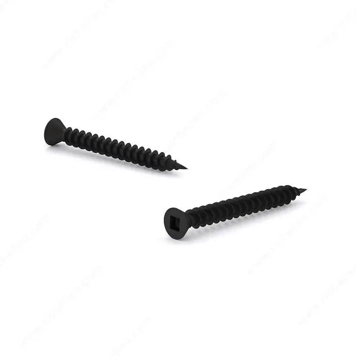 Reliable 6 × 1-5/8" Trim Head Screws – 5,000-Pack For Molding And Cabinet Work 1