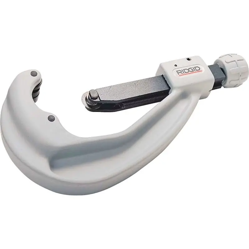 Ridgid 1/4" To 2-5/8" Adjustable Tubing Cutter 1
