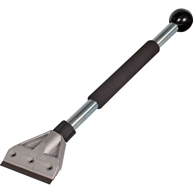 Roberts 10-188 4-Inch Pro Floor And Wall Scraper With 18-Inch Handle 1
