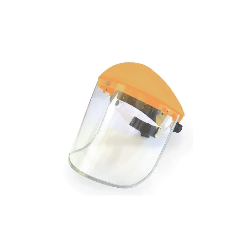 Rok 70522B Adjustable Ratchet Face Shield 1