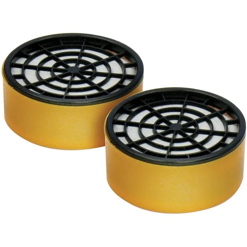 Rok 70615B Organic Vapor Cartridge Refills – 2-Pack 1