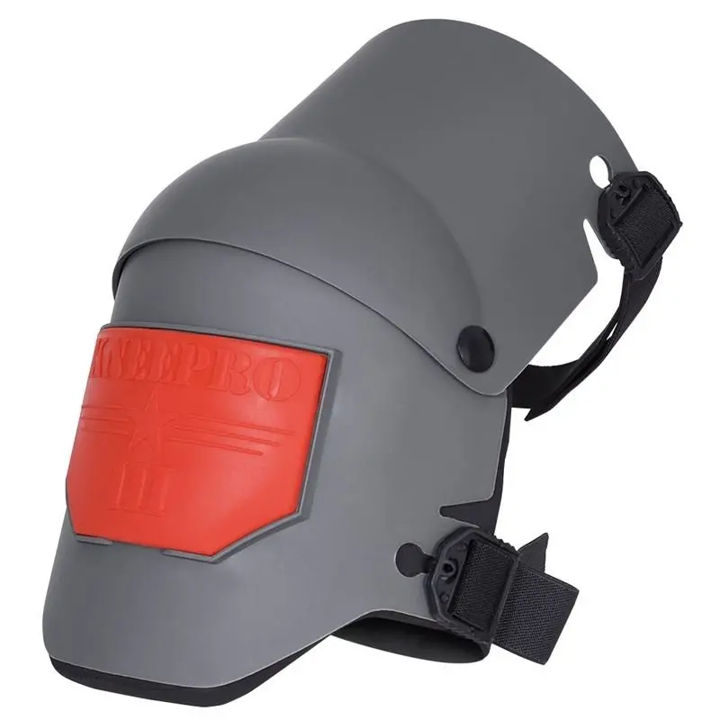 Sellstrum Kneepro Ultra Flex Iii Adjustable Knee Pads 1