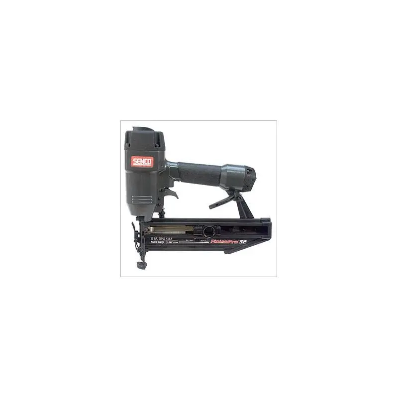 Senco 1X0201N 16-Gauge 2.5-Inch Finish Nailer 1