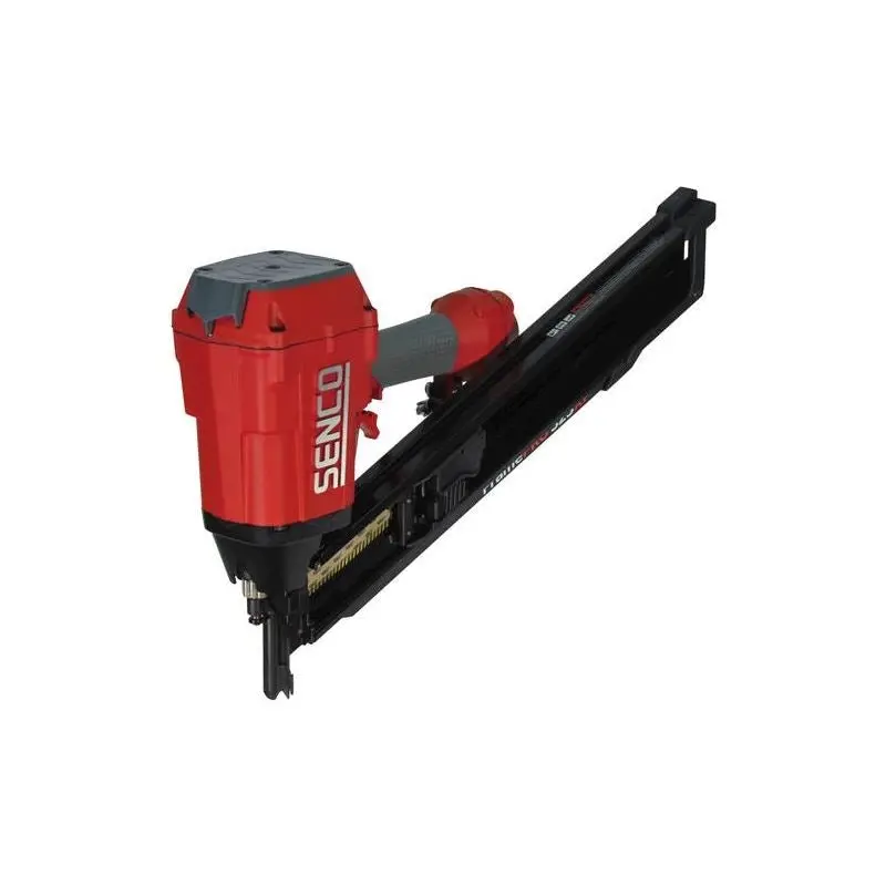 Senco 325Xp 3-1/4-Inch Clipped Head Framing Nailer With Paper Tape 1